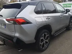 Argent Utilisé 2022 Toyota RAV4 SUV | 34 563 € (Super prix)