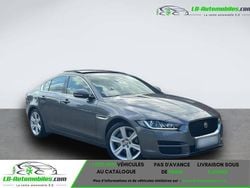 Utilisé 2016 Jaguar XE Berline | 23 900 €