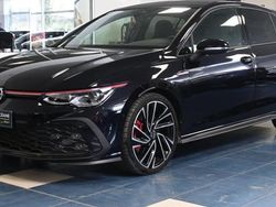 Utilisé 2023 VW Golf VIII GTI Berline | 38 990 € (Prix cher)