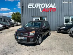 Rouge Utilisé 2009 Ford Fusion Break | 4 490 €