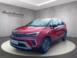 Rouge Utilisé 2023 Opel Crossland Elegance SUV | 18 450 € (Prix juste)