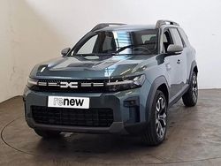 Vert Nouvelle 2025 Dacia Bigster Journey SUV | 31 910 € (Prix juste)