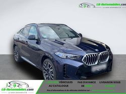 Utilisé 2024 BMW X6 Comfort Edition SUV | 100 100 € (Prix assez cher)