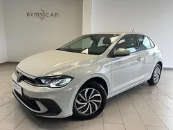 Utilisé 2023 VW Polo S | 19 452 € (Prix juste)