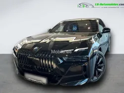 Utilisé 2023 BMW i7 Comfort Edition Berline | 100 700 € (Prix cher)