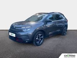 Gris Occasion 2021 Citroën C5 Aircross SUV | 15 990 € (Super prix)