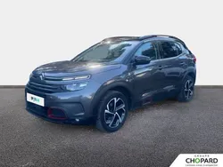 Gris Utilisé 2021 Citroën C5 Aircross SUV | 18 833 € (Bon prix)