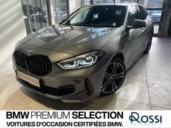 Utilisé 2023 BMW 118 M Sport Citadine | 31 990 € (Prix juste)