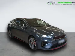 Utilisé 2020 Kia ProCeed 2 Citadine | 25 700 € (Prix juste)