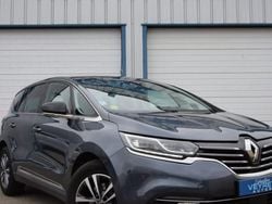 Utilisé 2020 Renault Espace Zen Monospace | 18 990 € (Prix juste)