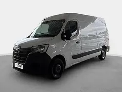 Blanc Utilisé 2023 Renault Master Van | 26 940 € (Bon prix)