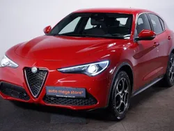 Utilisé 2023 Alfa Romeo Stelvio SUV | 29 445 €