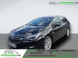 Utilisé 2017 Opel Astra Break | 15 900 € (Prix juste)
