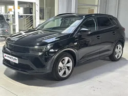 Noir Utilisé 2023 Opel Grandland X Ultimate SUV | 23 989 € (Prix juste)