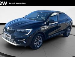 Noir Utilisé 2024 Renault Arkana Evolution SUV | 20 490 € (Prix juste)