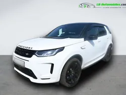 Utilisé 2020 Land Rover Discovery Sport SUV | 37 400 € (Prix juste)