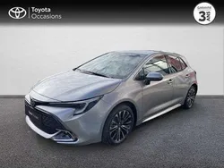 Utilisé 2023 Toyota Corolla Design Berline | 31 290 € (Prix cher)