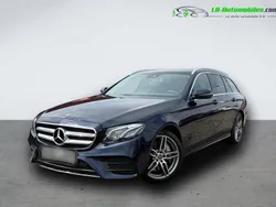 Utilisé 2020 Mercedes E450 Berline | 48 500 €