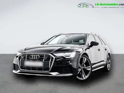 Utilisé 2022 Audi A6 Allroad Sport Break | 51 700 €