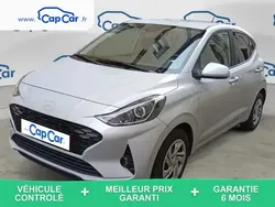 Utilisé 2023 Hyundai i10 Citadine | 15 390 € (Prix juste)
