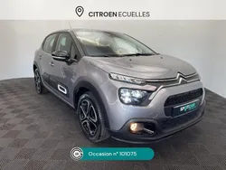 Utilisé 2023 Citroën C3 PureTech Citadine | 10 390 € (Super prix)