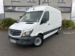 Utilisé 2017 Mercedes 316 Van | 19 990 €