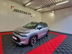 Utilisé 2022 Citroën C3 Aircross Shine SUV | 13 690 € (Prix juste)