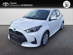 Utilisé 2023 Toyota Yaris Hybrid Berline | 18 990 € (Prix juste)