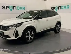 Utilisé 2021 Peugeot 3008 GT SUV | 17 999 € (Bon prix)