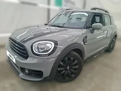 Gris Utilisé 2020 Mini One Countryman SUV | 22 490 €