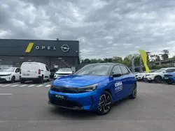 Bleu Utilisé 2025 Opel Corsa Edition Citadine | 19 699 € (Prix juste)