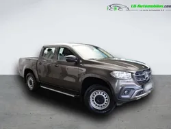 Utilisé 2019 Mercedes X220 Pick-up | 40 200 €