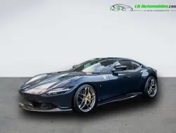 Utilisé 2021 Ferrari Roma Coupé | 217 300 € (Super prix)
