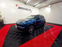 Bleu Utilisé 2022 Lynk & Co 01 SUV | 24 990 € (Prix juste)