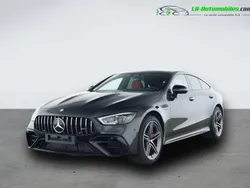 Utilisé 2024 Mercedes AMG GT 43 AMG Coupé | 103 200 €