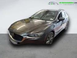 Utilisé 2021 Mazda 6 Break | 27 100 € (Bon prix)