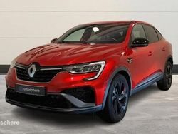 Utilisé 2022 Renault Arkana RS Line SUV | 22 999 € (Prix assez cher)