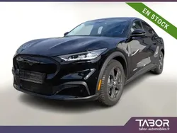 Noir Utilisé 2021 Ford Mustang Mach-E SUV | 28 488 € (Prix juste)