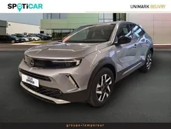 Gris Utilisé 2023 Opel Mokka-e Elegance SUV | 28 990 €