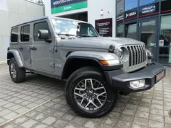 Utilisé 2023 Jeep Wrangler Unlimited SUV | 57 800 €