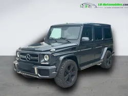 Utilisé 2015 Mercedes G63 AMG AMG SUV | 104 100 €