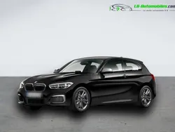 Utilisé 2017 BMW M140 M Sport Berline | 38 600 € (Bon prix)