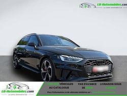 Utilisé 2023 Audi S4 Sport Break | 56 900 € (Prix assez cher)