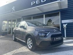 Utilisé 2022 Citroën C3 Feel Citadine | 10 990 € (Prix juste)