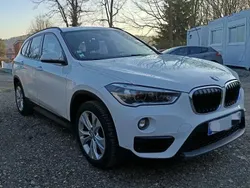 Blanc Utilisé 2019 BMW X1 Sport Line SUV | 18 000 € (Super prix)