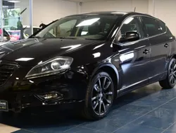 Noir Utilisé 2013 Lancia Delta S Berline | 6 990 €