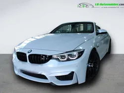 Utilisé 2019 BMW M4 Comfort Edition Coupé | 62 400 € (Super prix)
