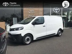 Utilisé 2018 Toyota Proace Van | 13 990 €