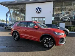 Utilisé 2024 VW Tiguan R-line SUV | 43 990 € (Prix cher)