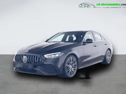 Utilisé 2024 Mercedes C43 AMG AMG Berline | 69 600 €